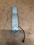 03-07 Chevy Silverado Sierra Tahoe Yukon Front Seat Belt Buckle Press Gray #2. Fixed Price $39.00.