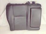 2004-05 Toyota Prius Rear Right Seat Upper Cushion Leather W/ Armrest 7E5130 C50. Fixed Price $180.00.