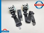 Saturn Sky Pontiac Solstice Seat Belt Retractor Set + 06-09 Oem. Fixed Price $99.99.