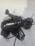 1991 Mercedes 190E W201 Oem Front Pair Of Seat Belts. Fixed Price $80.00.