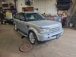 Used Front Right Seat Belt Fits: 2007 Land Rover Range Sport Bucket. Fixed Price $110.90.