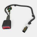 2025-2026 Kia K4 Front Right Side Buckle Oem 88840GG500RBQ. Fixed Price $59.29.