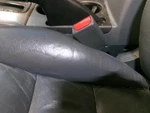 Seat Belt Front Bucket Sedan Driver Buckle Vin Fits 05-07 Accord 2258532. Fixed Price $55.00.