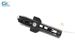 2016-2025 Volvo XC90 Rear Left 2ND Row Height Adjuster Oem. Fixed Price $17.49.