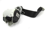 98-10 Vw Beetle Right Passenger Side Rear Seat Belt Retractor Assembly Black Oem. Fixed Price $56.00.