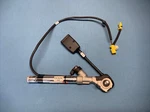 2016-2025 Honda Pilot Ridgeline Front Right Passenger Seatbelt Pretensioner Oem. Fixed Price $40.00.