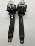Pair Mini Cooper R56 07-13 Rear Seat Belt Lr Left Right Driver Passenger. Fixed Price $49.99.