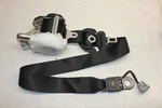 2007 2008 2009 Lexus ES350 Passenger Front Right Seat Belt Black (VN54). Fixed Price $41.24.