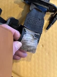Used Porsche Seat Belt P/n: 911.803.126.01 Make Repa Germany. Fixed Price $39.00.