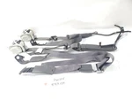2008 19 10 2011 Cadillac Dts Oem Front Pair Of Seat Belts. Fixed Price $150.00.