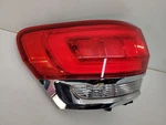 15-21 Jeep Grand Cherokee Lh Driver Tail Light Quarter Panel Mounted 68110017AF. Fixed Price $219.20.