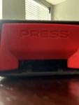 2022 - 2025 Honda Civic Rear Right & Center Buckle Oem. Fixed Price $50.00.