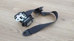 2008 - 2012 Land Rover LR2 3.2 Front Left, Driver Seat Belt Retractor. Fixed Price $68.00.