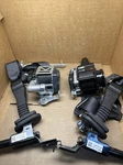 2013-2019 Ford Taurus Left Right Driver Passenger Retractor. Fixed Price $125.00.
