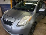 Seat Belt Front Bucket Hatchback 2 Door Driver Fits 06-11 Yaris 1103734. Fixed Price $51.85.