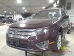 2011 Ford Fusion Front Driver Seat Belt Latch Gray. Fixed Price $120.00.