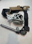 Rh Seat Belt Passenger Retractor 85844-3Y000 Fits Hyundai Elantra 2011-2016. Fixed Price $46.73.
