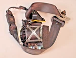 Right Passenger Front Seat Belt Retractor 2009-2010 Hyundai Genesis Sedan. Fixed Price $56.04.