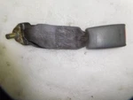 Seat Belt Buckle Rear Center 1997 Honda Civic UN-12. Fixed Price $37.05.