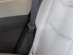Passenger Side Retractor Cadillac XT5 2017 Seat Belt Rear 687216. Fixed Price $92.99.