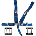 Rci 9210C Harness 5 Point Latch And Link Pull Down Adjust Bolt-on Wrap Around. Fixed Price $137.97.