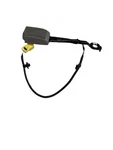 2015-2021 Kia Sedona Front Seat Belt Buckle Right Side Tan Oem 88840-A9000A. Fixed Price $65.00.