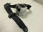 Dodge Charger 2016 Rear Right Passenger Retractor Factory. Fixed Price $84.45.