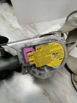 Seat Belt Front Bucket Passenger Retractor Fits 04-09 Prius 1300. Fixed Price $120.00.