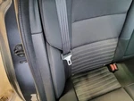 Passenger Retractor Volvo V50 2010 Seat Belt Rear 406512. Fixed Price $92.90.