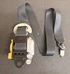 11 12 13 14 15 16 17 Infiniti QX56 Front Left Driver Side Seat Belt Oem. Fixed Price $110.00.