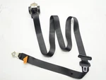 2000-2006 Bmw M3 E46 Rear Seat Belt Lh Side Coupe Retractor 72118201017 Oem. Fixed Price $49.99.