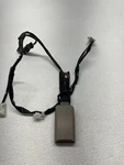 2006 2009 Toyota Sequoia SR5 4-DR Front Left Driver Side Seat Belt Buckle Oem. Fixed Price $58.50.
