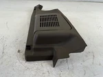 Nissan 240SX Left Rear Hatchback Trunk Side Panel Brown S13 89-93 79912 40F00. Fixed Price $104.99.