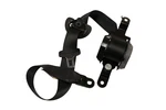 2007-2013 Bmw E70 X5 Rear Left Driver Side Seatbelt Retractor Black Oem. Fixed Price $19.99.