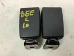 Volkswagen Beetle 2010 Rear Left & Right Side Safety Seat Belt Buckle Factory. Fixed Price $56.90.