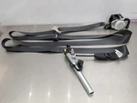25 Honda Cr-v Ex-l Bucket Seat Belt Retractor Black Front Right Passenger. Fixed Price $200.00.