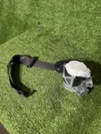 2012-18 Bmw F30 320I 328I Front Right Passenger Seat Belt Retractor 34119626. Fixed Price $59.99.