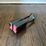 03-09 Mercedes W211 E320 E350 Rear Right Side Seat Belt Buckle Latch 2118600269. Fixed Price $24.99.