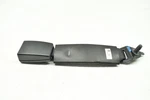 2015-2020 Ford Mustang Gt 5.0 Passenger Rear Right Seat Belt Buckle Oem. Fixed Price $27.87.