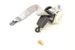 10-16 Panamera Turbo Awd Driver Left Rear Grey Seat Belt Retractor. Fixed Price $125.00.