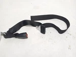 Lower Rear Seat Belt Receiver Fits Bmw 330CI 2005 Oem 72118233291. Fixed Price $42.30.