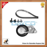 Timing Belt Kit Ford, Mazda & Volvo 1.4 1.6 Petrol Engine Fydh Fydb B4164S3. Fixed Price $108.00.