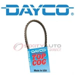 Dayco Alternator And Air Pump Accessory Drive Belt 1979-1983 Ford F-100 Bz. Fixed Price $24.93.