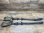 93-95 Honda Del Sol Front Seat Set Left & Right Oem. Fixed Price $164.99.