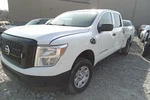 2018 Nissan Titan Xd 5.0L Engine Motor Oem 150K Miles (lkq 453009997). Fixed Price $8252.10.