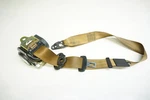 2004-2010 Audi A8 Driver Seat Belt Brown 4E1857705. Fixed Price $40.49.