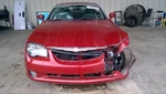 Passenger Seat Belt Front Bucket Fits 04-08 Crossfire 1214593. Fixed Price $99.90.