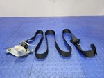 16-20 Kia Optima Rear Seat Belt Retractor Left Driver Side Black Oem. Fixed Price $59.99.