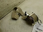 2009 Toyota Venza Driver Side Rear Seat Belt Assembly. Fixed Price $119.99.