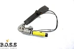 09-15 Jaguar Xjl Front Left Driver Seat Belt Buckle Oem. Fixed Price $32.08.